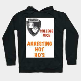 ARRESTING Hoodie